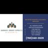 Garage door express