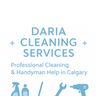 Daria Cleaning Services