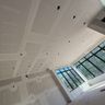 William’s drywall finish