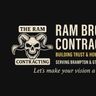 Ram Brothers contracting