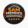 Sam Mendes Renovations