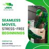 JSK Moving Services