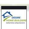 Desire home builder