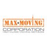 Max Moving Corp