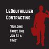 LeBouthillier Contracting