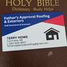 Father's Approval Roofing & Exteriors