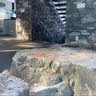 North shire stonework and landscaping