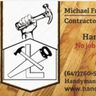 Handyman mike