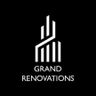 GRAND RENOVATIONS