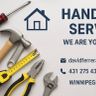 F&R Handyman Services