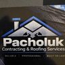 Eric Pacholuk
