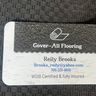 Cover-All Flooring