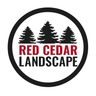 Red Cedar Landscape