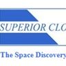 Superior Closets & Mirrors Ltd.