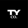 TY CO.