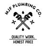 MJF Plumbing Co.