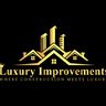 Luxury Improvements