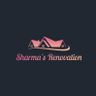 Sharma’s Renovation