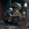 Dragon Dance Appliance Repair