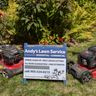 Andy's Lawn service & Maintenance