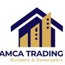 GAMCA TRADING INC