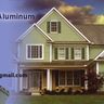 Home Exterior Aluminum