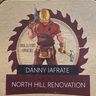 North Hill Renovation