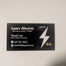 Lam's Electric