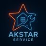 AKstar service