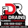 Dr Drains Plumbing