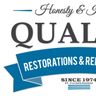 Quality Restorations and Renovations