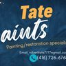 Tate painting services