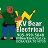 KV Bear Electrical Inc