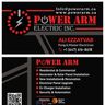 Power Arm Electric Inc