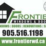 Frontier Windows and Doors