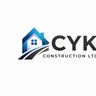 CYK Construction Ltd