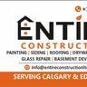 entire construction ltd