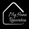 My Home Renovation