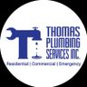 Thomas Plumbing Services Inc