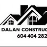DALAN CONSTRUCTION LTD