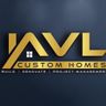 AVL custom homes