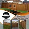 Exclusive Fencing & Decking