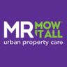 Mr. Mow It All