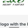 EB bright painting