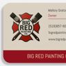 Big Red Painting Company