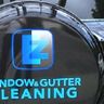 Ez Window Cleaning