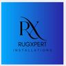 Rugexpert installation
