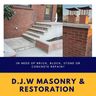 Djw Masonry And Restoration
