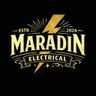 Josip Maradin