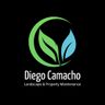 Diego Camacho Landscaping & Property Maintenance